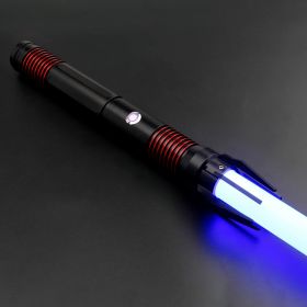 TXQSABER Special Edition F-Talon Heavy Dueling Lightsaber With movie smash sound effects Cosplay Laser Sword Toys