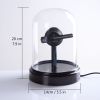 3D Hologram Projector Lights, Creative LED Night Lights, Table Lamp, 3D Video Player, Holiday Gifts, Christmas Gifts