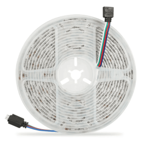 Color Changing WiFi Smart LED Light Strip (Option: Style1)