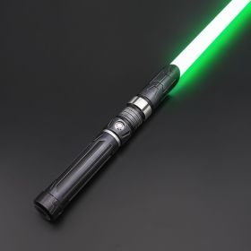 TXQSABER Lightsaber RGB/SN-Pixel Stars kids Laser Combat Heavy Dueling Jedi Saber Sword Blaster Luminous Toy Laser Cosplay (Color: TSK-E35, version: SN-pixel)
