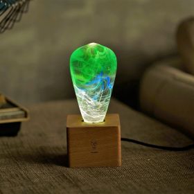 EP LIGHT - Spring (Type: BULB & BASE)