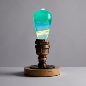 EP LIGHT - Alice (Type: BULB & VINTAGE BASE)